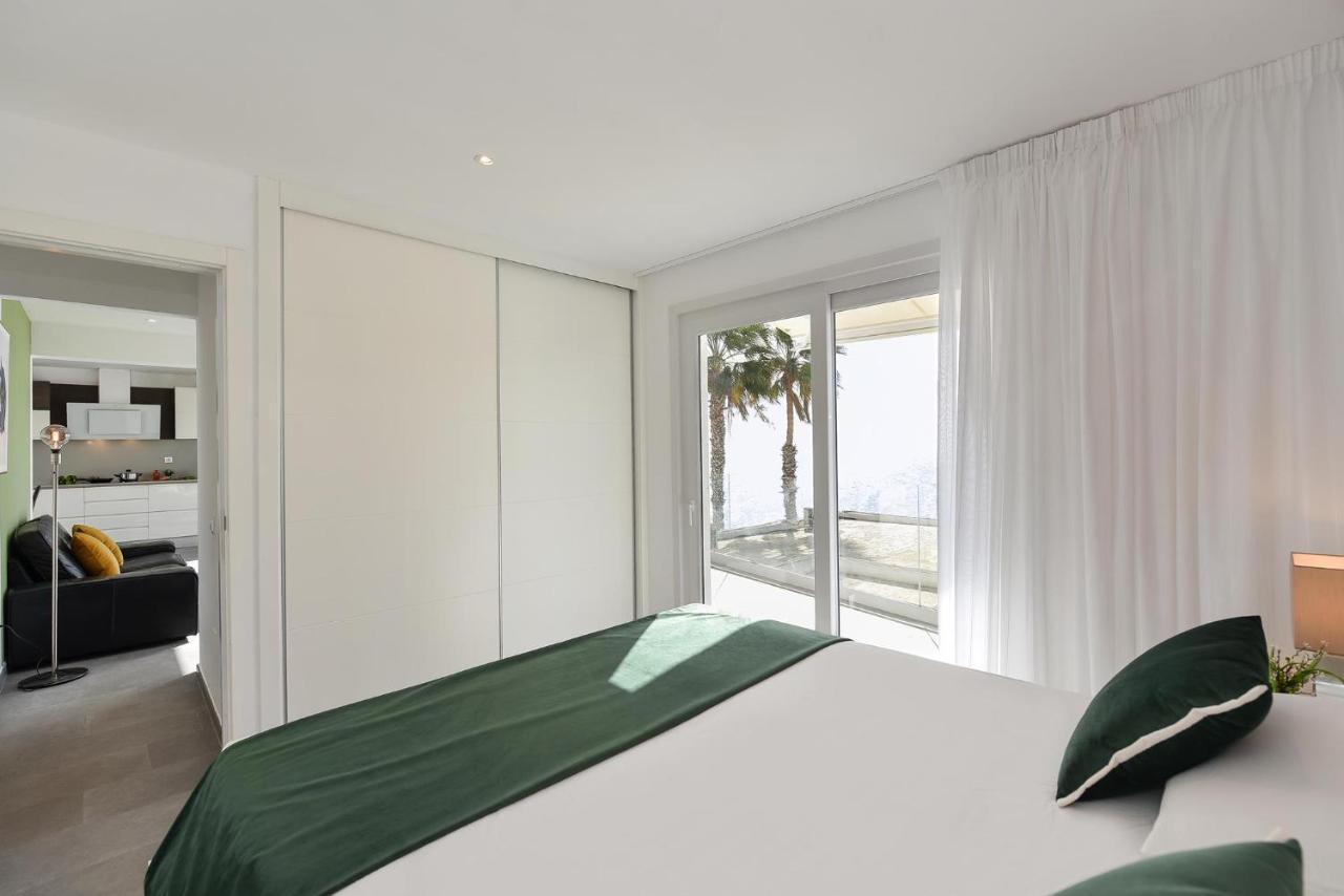 Apartment Nueva Suecia CR715 by VillaGranCanaria San Agustín Exterior foto